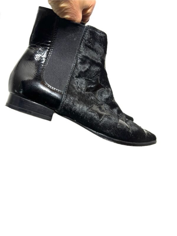 Bottines Cuir Ash 36 – Image 7