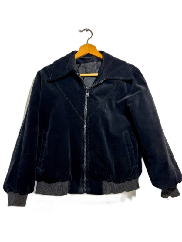 Blouson Vintage M – Image 2