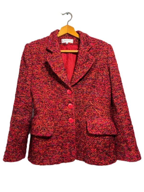 Blazer Vintage M – Image 2