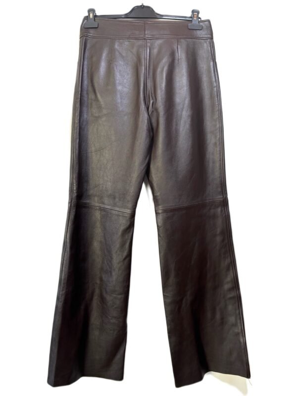 Pantalon Cuir Giorgio – Image 5