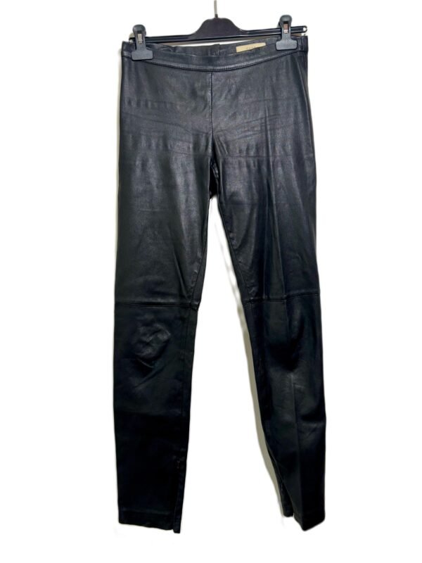 Pantalon Cuir Rock M – Image 2