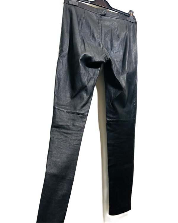 Pantalon Cuir Rock M – Image 7