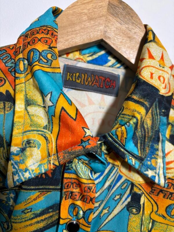Chemise Flipper Kiliwatch S – Image 3