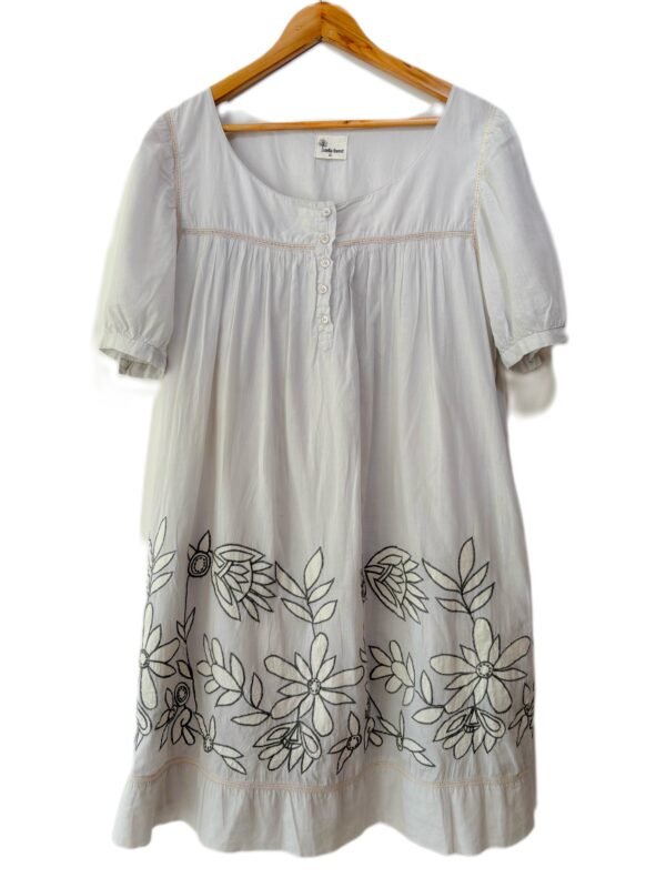 Robe Bohème Stella Forest T 42 – Image 2