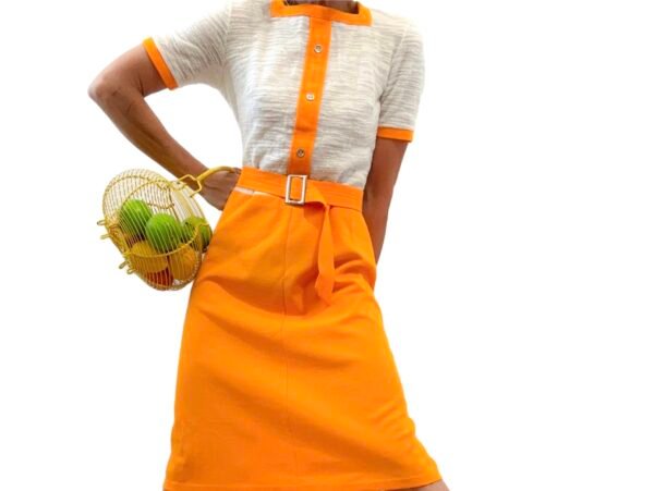 Pépite Vintage 70’s S/M – Image 8