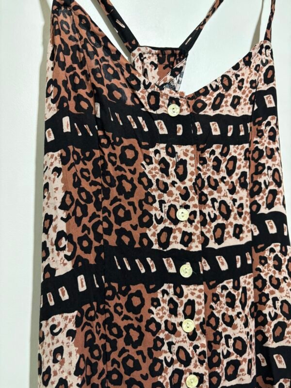 Robe Longue Été M – Image 3