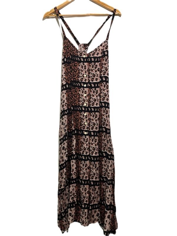 Robe Longue Été M – Image 2