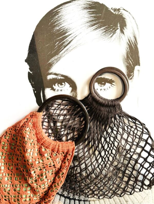 Sacs Vintage 70’s