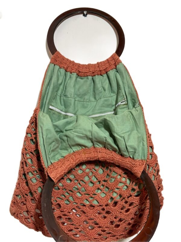 Sacs Vintage 70’s – Image 4