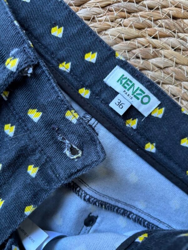 Pantalon Kenzo 34/36 – Image 3
