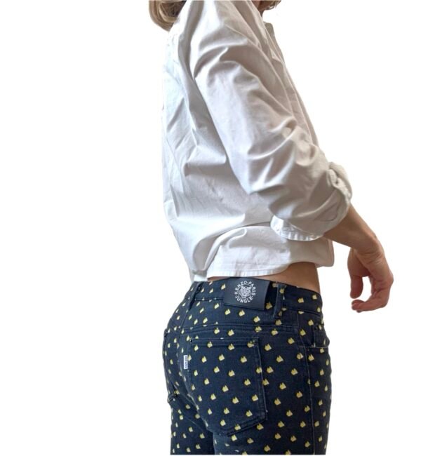 Pantalon Kenzo 34/36 – Image 4
