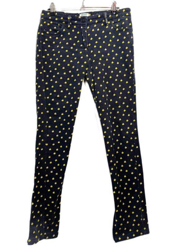 Pantalon Kenzo 34/36 – Image 5