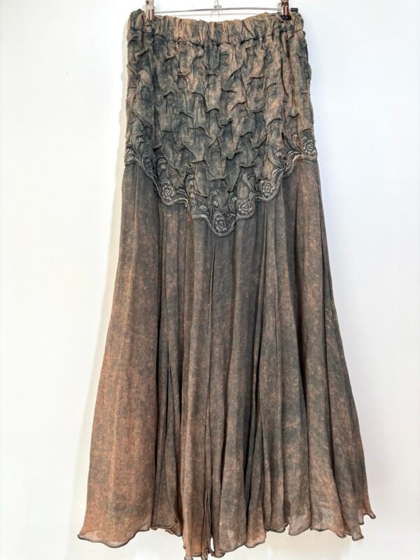 Ensemble vintage Cocktail M/L – Image 9