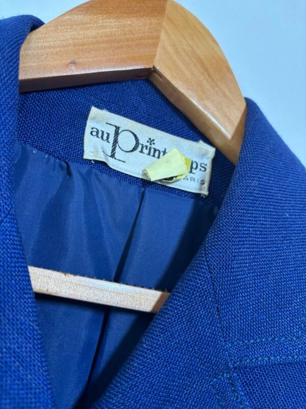 Veste Vintage M/L – Image 3