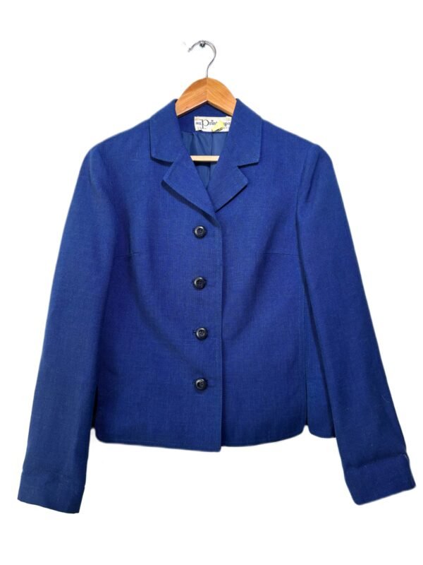 Veste Vintage M/L – Image 2