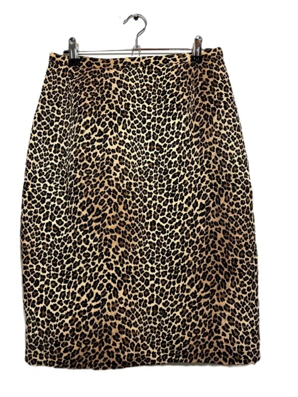 Jupe léopard Chic 123 – Image 2