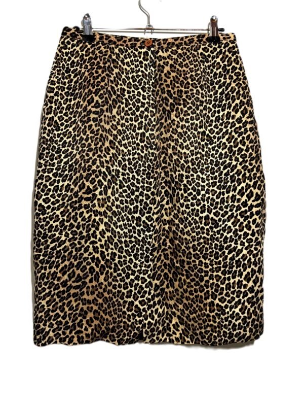 Jupe léopard Chic 123 – Image 4