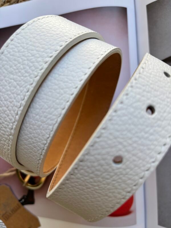 Ceinture Cuir Neuve