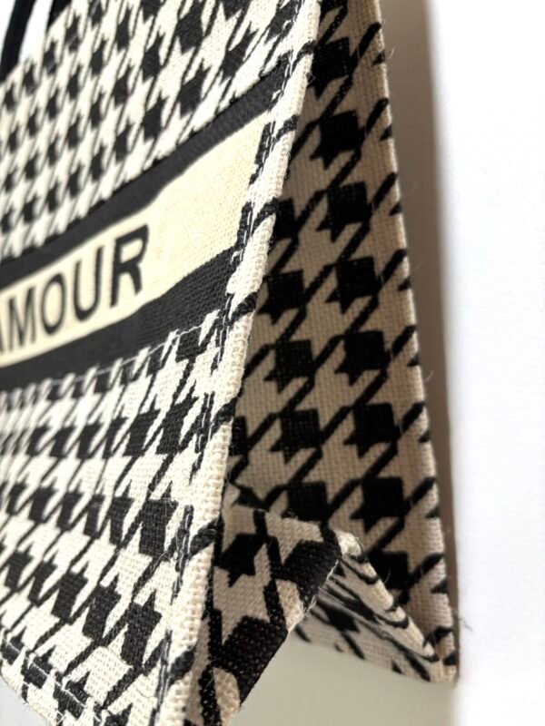 Sac Cabas AMOUR – Image 4
