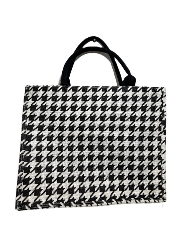Sac Cabas AMOUR – Image 3