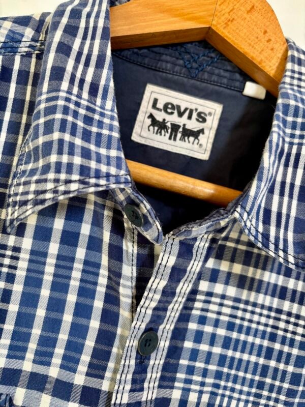 Chemise Levis XL – Image 4