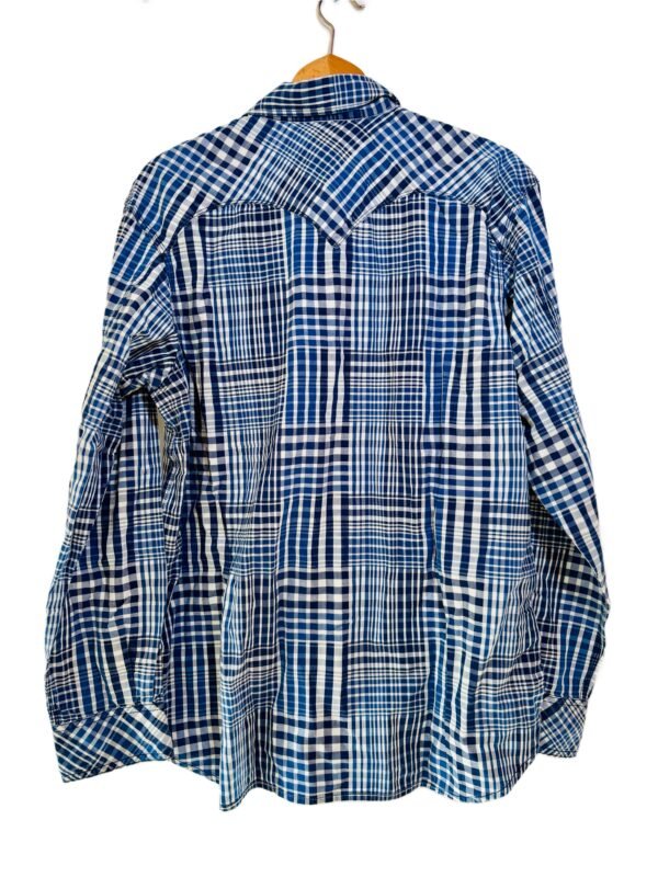 Chemise Levis XL – Image 3