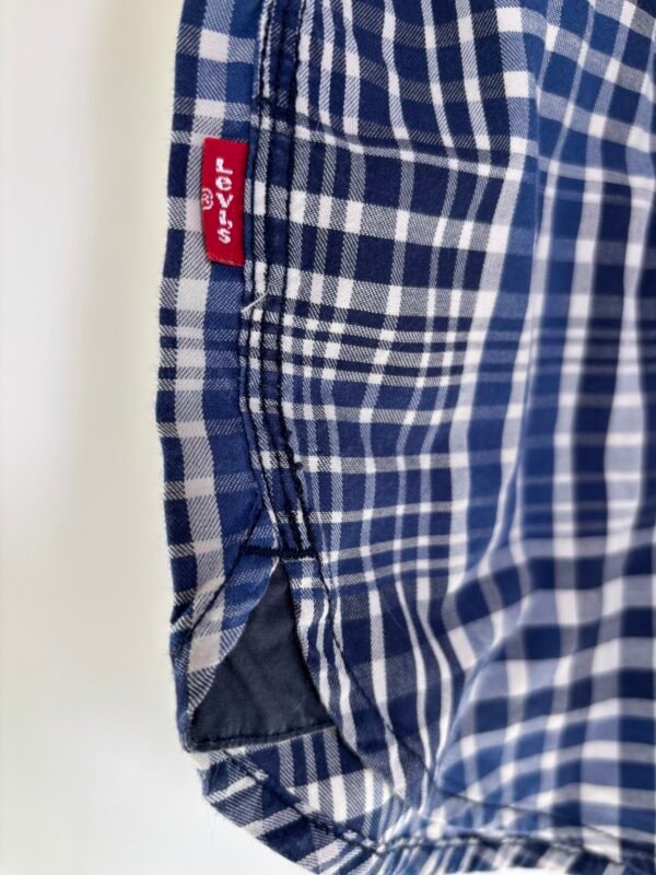 Chemise Levis XL – Image 2