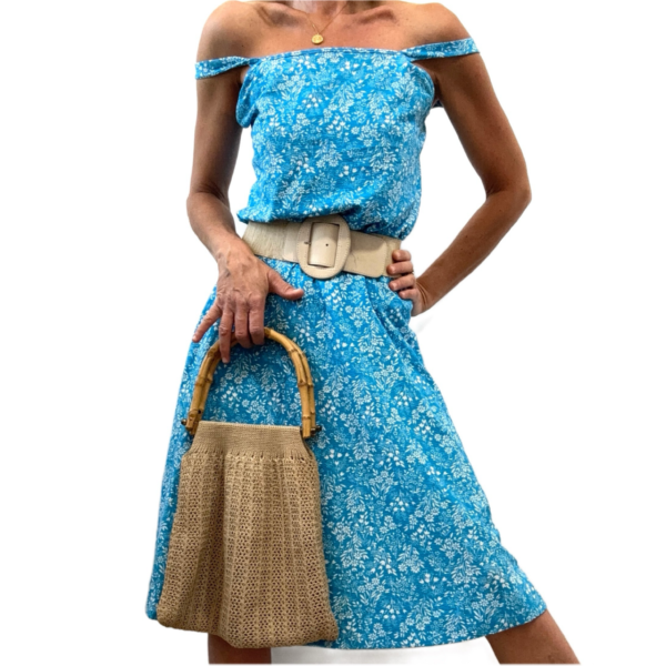 Ensemble Vintage Devernois XS