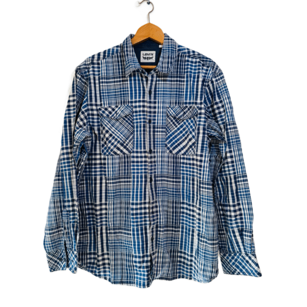 Chemise Levis XL