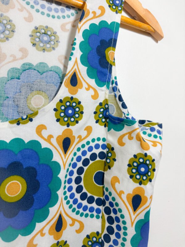 Robe Vintage 70’s M – Image 5