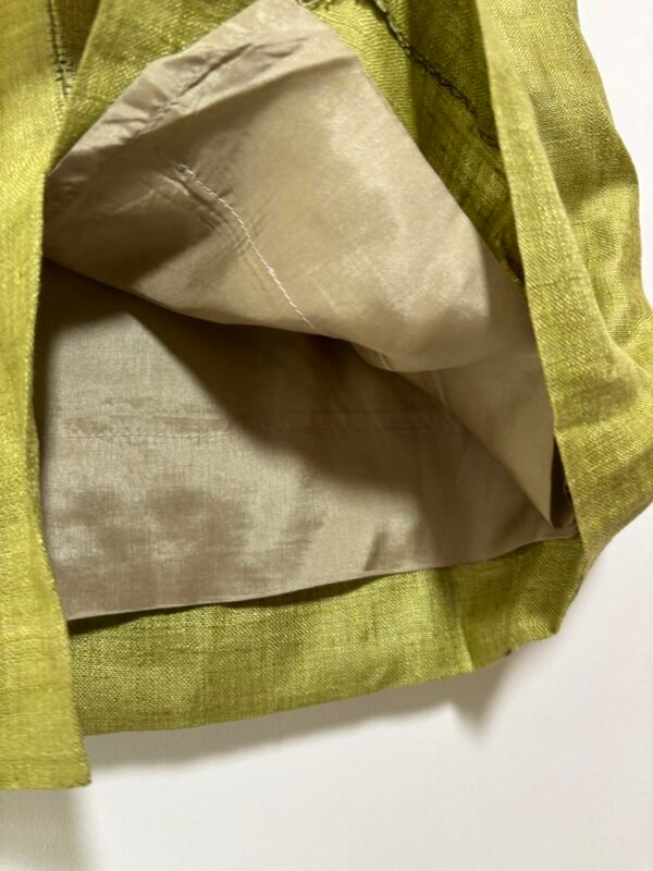 Jupe Vintage YSL – Image 4