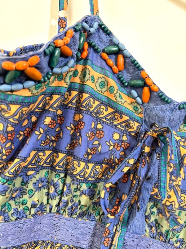 Robe Longue Bohème Molly Bracken – Image 5