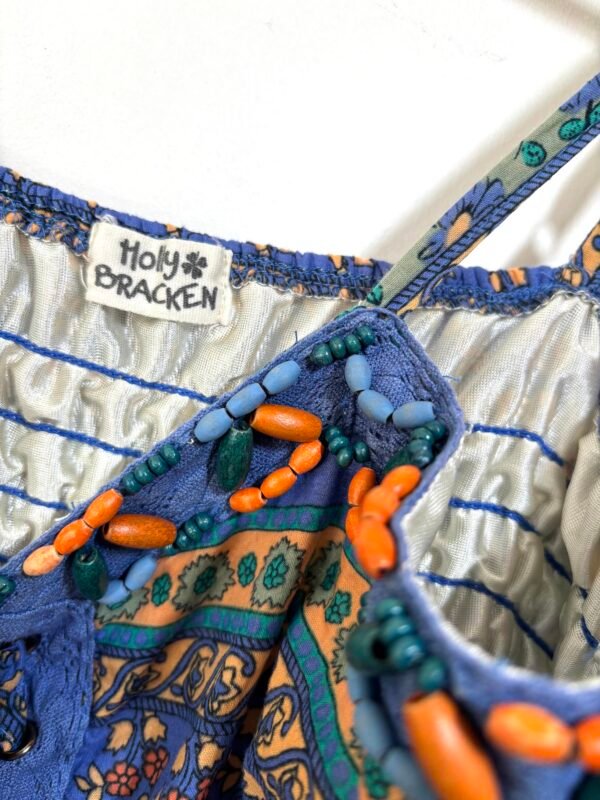 Robe Longue Bohème Molly Bracken – Image 3