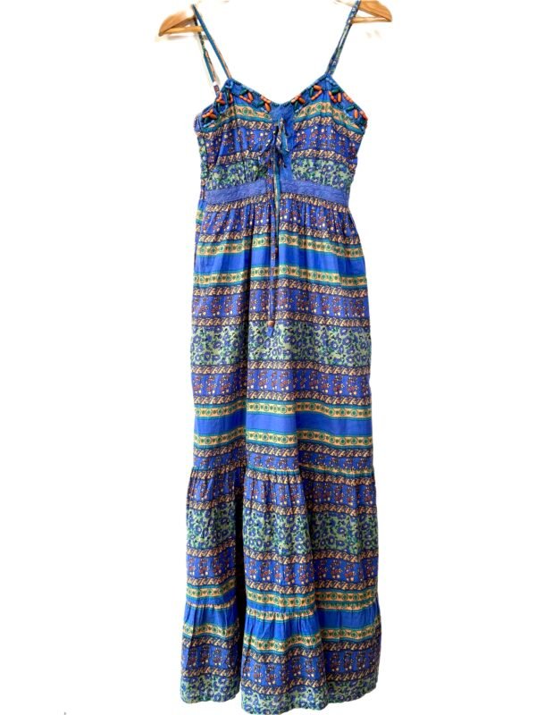 Robe Longue Bohème Molly Bracken – Image 2