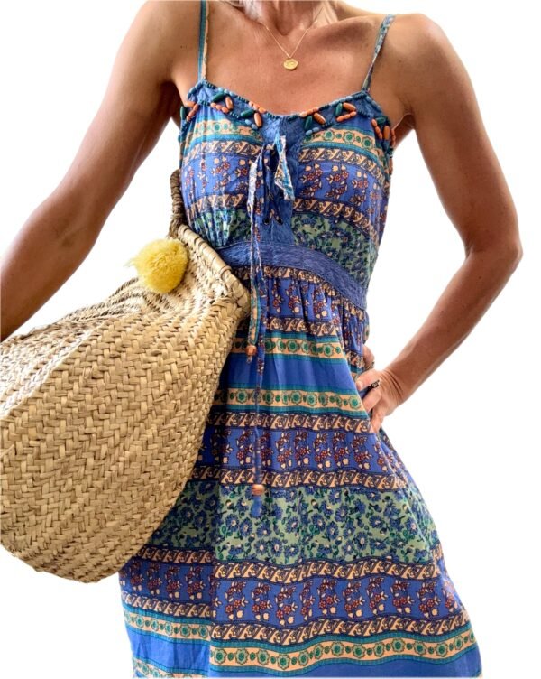 Robe Longue Bohème Molly Bracken – Image 6