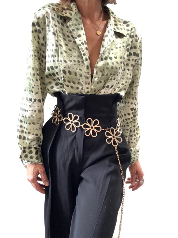 Chemisier Chic Un Jour Ailleurs – Image 5