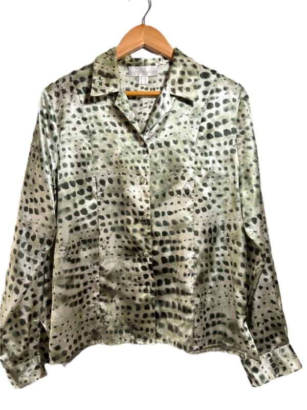 Chemisier Chic Un Jour Ailleurs – Image 2