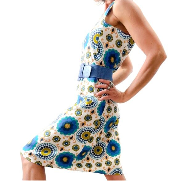 Robe Vintage 70’s M – Image 4