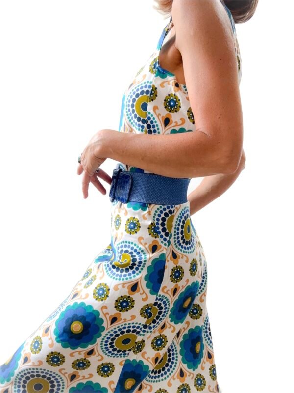 Robe Vintage 70’s M – Image 3