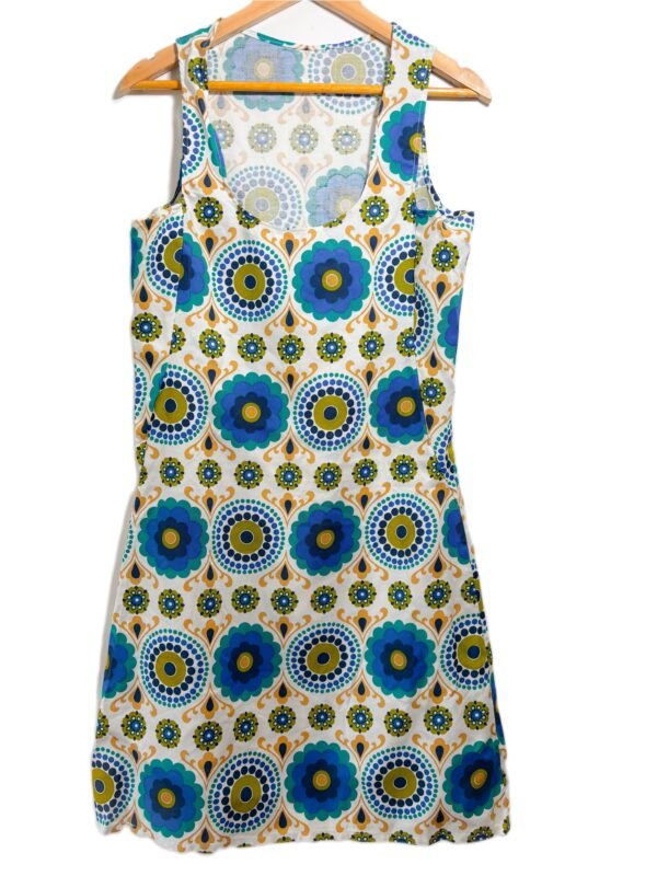Robe Vintage 70’s M – Image 2