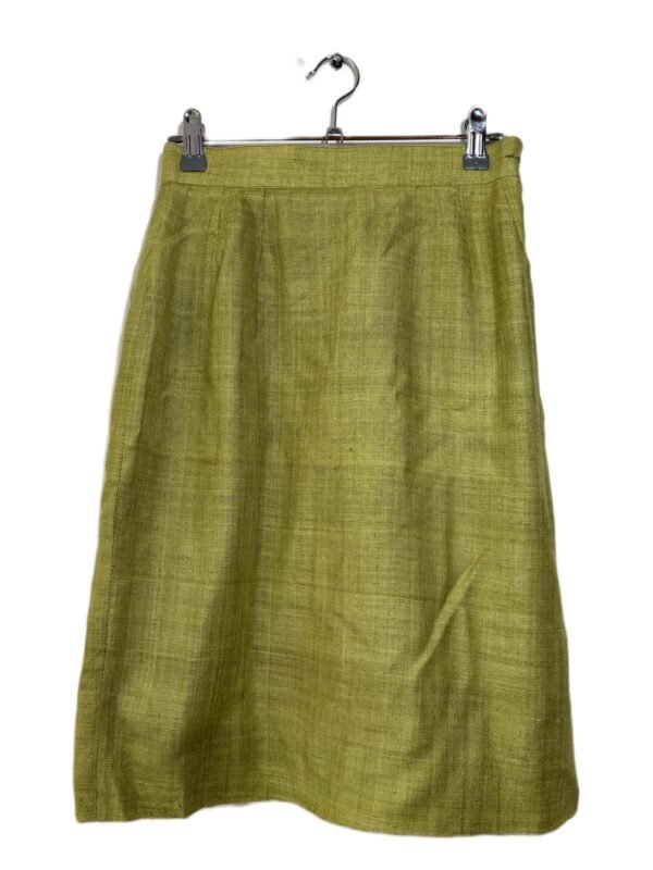 Jupe Vintage YSL – Image 2