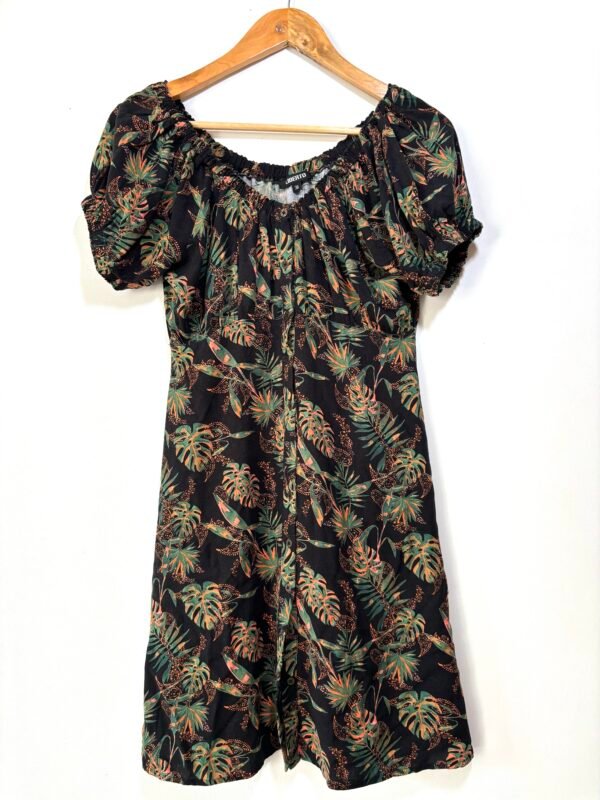 Robe D’été Liberto M – Image 2