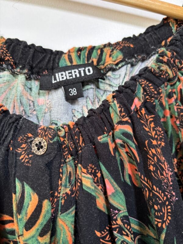 Robe D’été Liberto M – Image 3