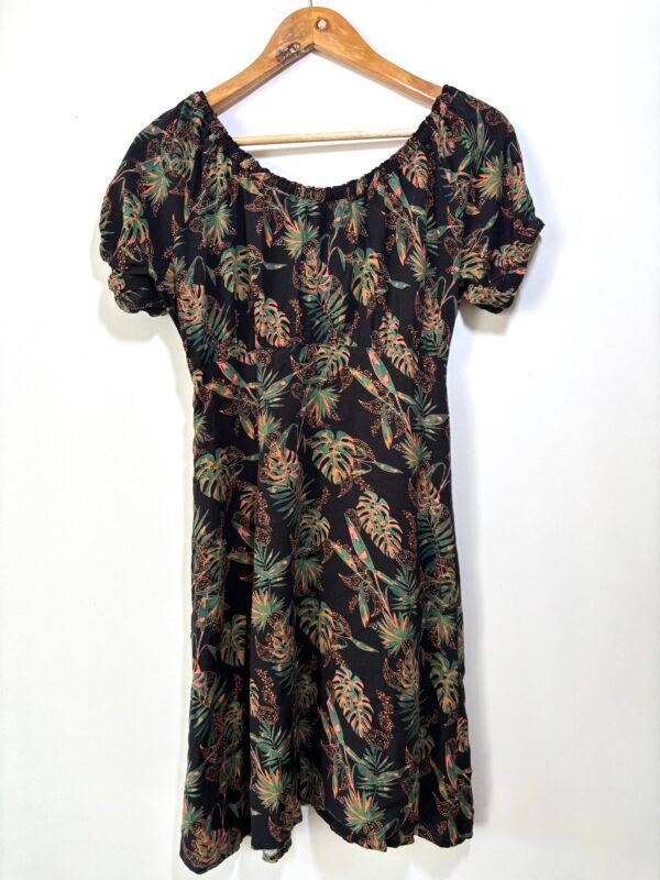 Robe D’été Liberto M – Image 4