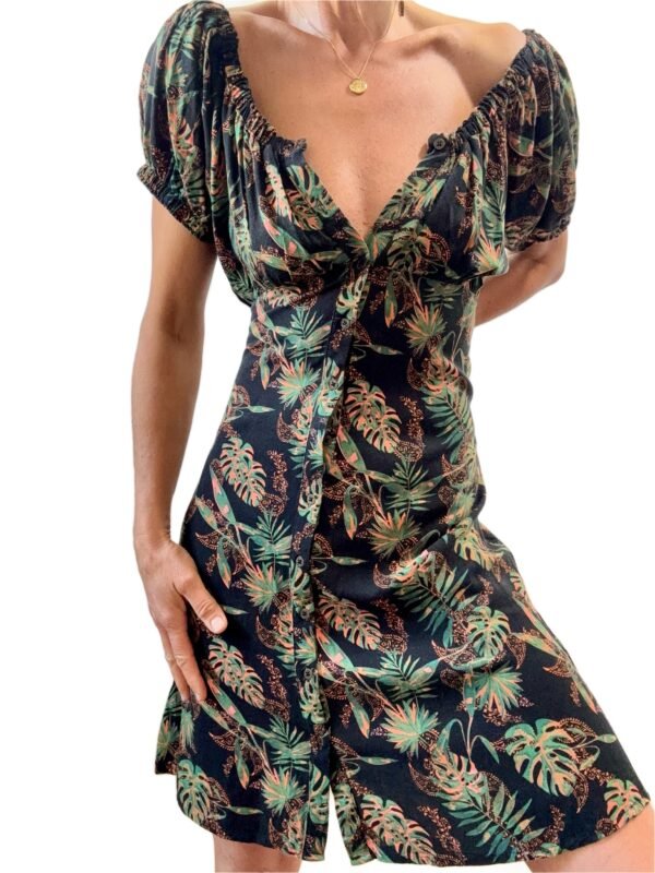 Robe D’été Liberto M – Image 6