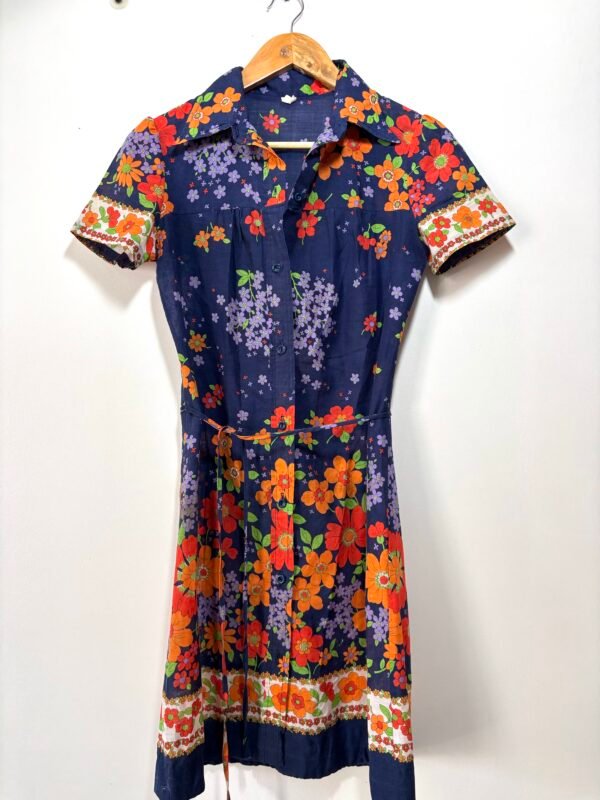 Robe Vintage 70’s – Image 4