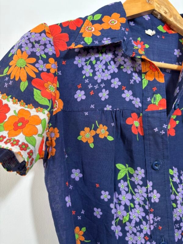 Robe Vintage 70’s – Image 2