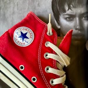 Converse Montantes 36