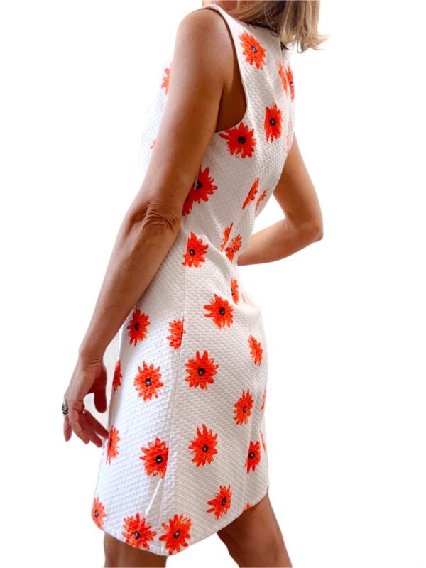 Robe D’été Vintage XS – Image 5