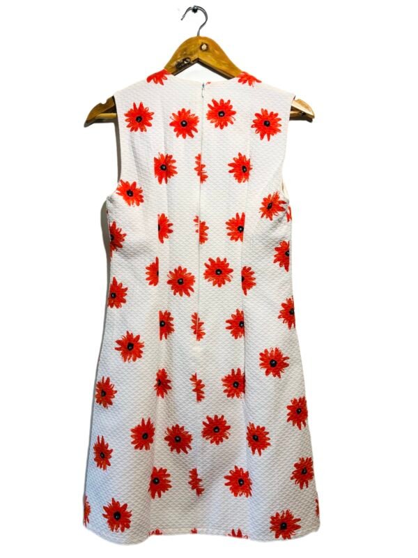 Robe D’été Vintage XS – Image 4